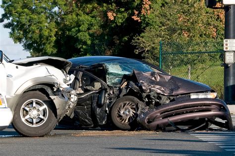 Car Accidents and Brain Injury Statistics: 2020 - TreatNOW