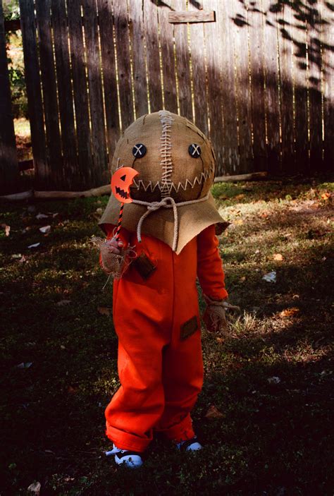 Trick R Treat Women's Costume at Kiara Corlis blog