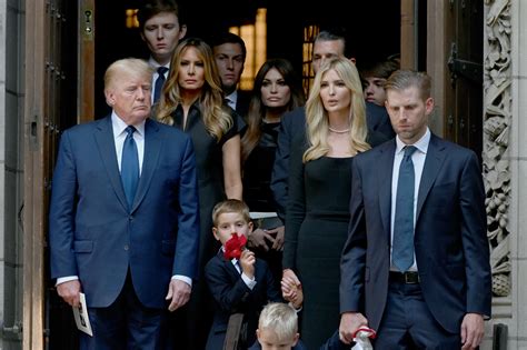 Dans la tourmente, Trump n'a pas dit son dernier mot