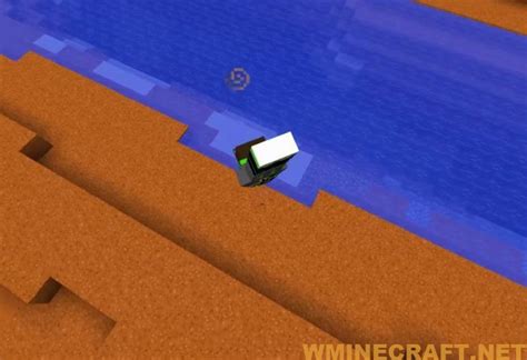 Image result for Minecraft Mod Smart Moving