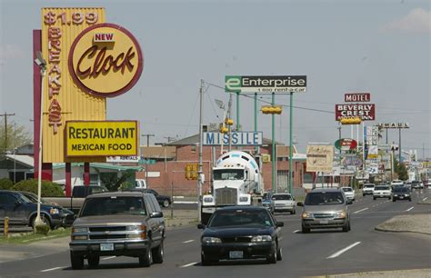 Albuquerque approves first traffic code change in 50 years | State ...