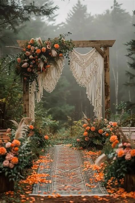Top 10 Summer Wedding Decor Theme That Are Trending In 2026