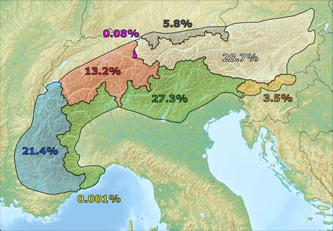 Alps: Exploring Europes Majestic Mountain Range