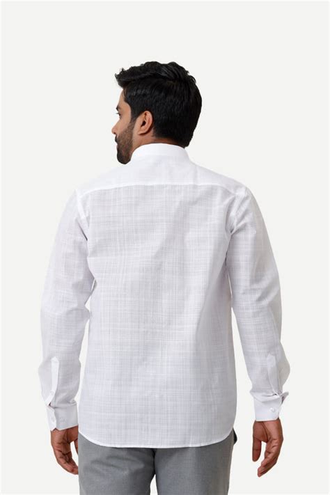 Shirts for men | Branded shirts for men | Uathayam