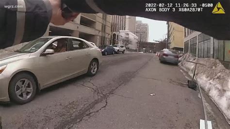 Body cam footage from trooper-involved shooting in Buffalo released ...