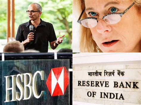 Weekly roundup of the wackiest whispers and murmurs - Weekly roundup of ...