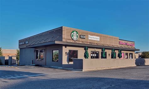 Starbucks - Athens, GA