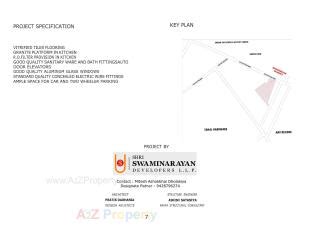 Swaminarayan Residency | at Rajkot, Rajkot