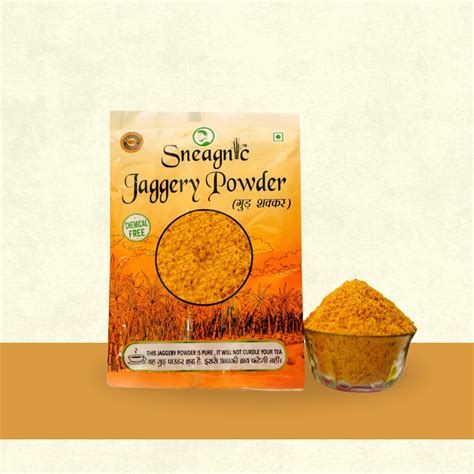 Jaggery vs. Sugar: Which One is the Healthier Choice? - Sneagnic