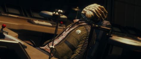 Image result for Alien Isolation Part 21 theRadBrad