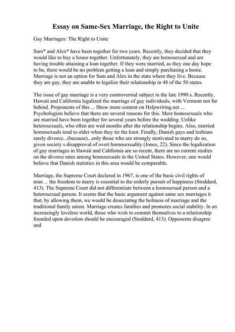 Example Of Personal Essay For College. 32 College Essay Format Templates amp; Examples ...