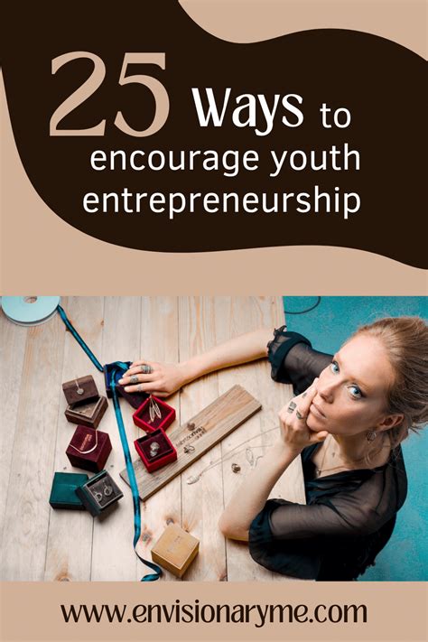 Youth Entrepreneurship 的图像结果