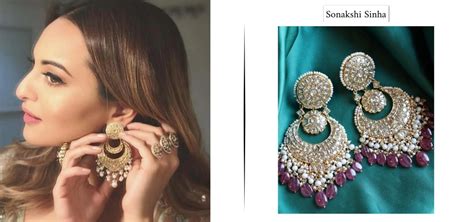How to choose the right jewellery for your face shape – Tyaani ...