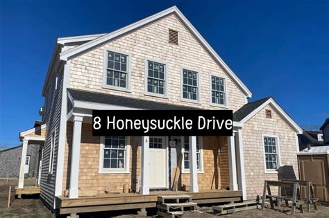 Nantucket is so expensive, an 'affordable' home now costs $1M | New ...