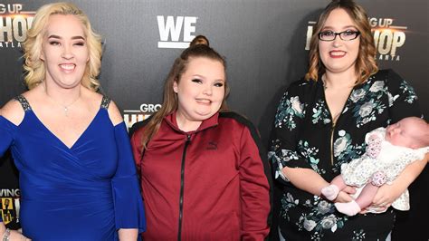 Honey Boo Boo Life Story at Paul Morrison blog