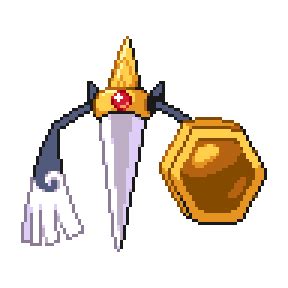 Sprites tagged "sword" - FusionDex.org