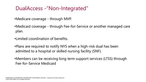 2025 MVP Medicare Advantage Product Training | PDF