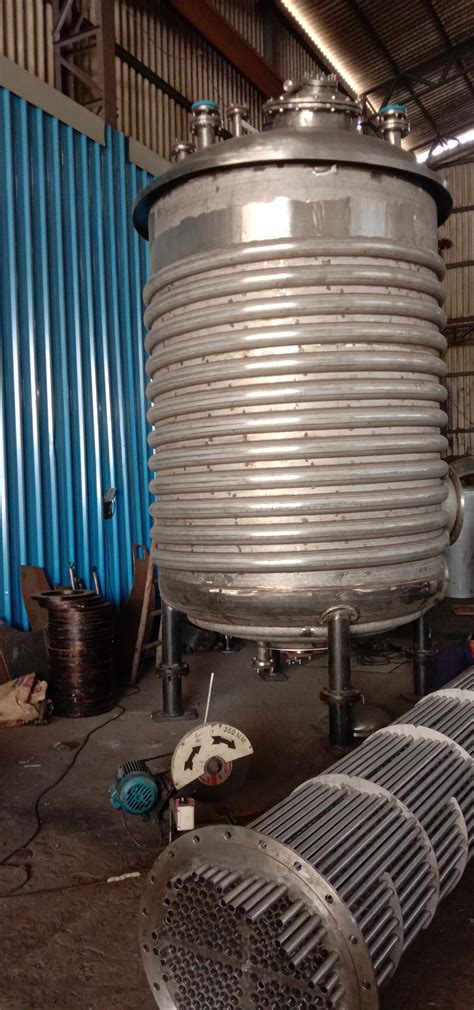 Techpert Process Industries