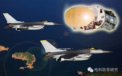 全球主要机载火控雷达（AirborneFirecontrolRadar）介绍-电子工程专辑