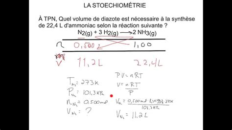 Stoechiometrie Calcul 的图像结果