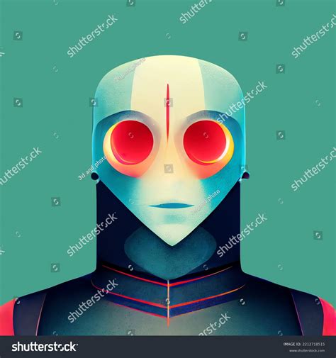 Alien Robot Lab Cartoon 的图像结果