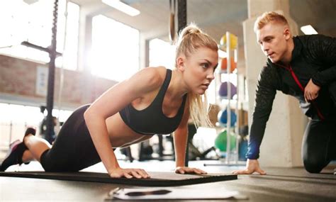 Get Exercise 的图像结果