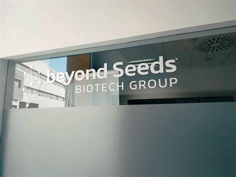 Beyond Seeds · Nuestro Grupo