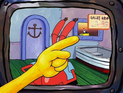 Krusty Krab Commercial | Encyclopedia SpongeBobia | FANDOM powered by Wikia