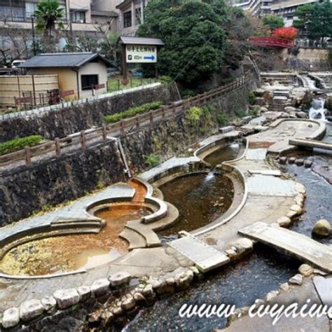 Arima Onsen Kobe - Info Liburan dan Wisata di Jepang