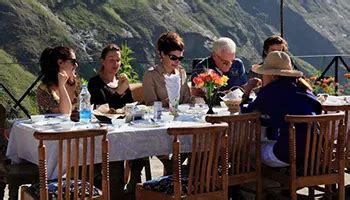 Joshimath Hotel Himalayan Abod Online Booking