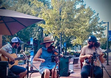 Lucky Pickers BG Sundays Featuring Mark Messer, Sidecar Supper Club ...