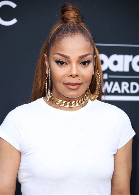 Janet Jackson – 2018 Billboard Music Awards in Las Vegas • CelebMafia
