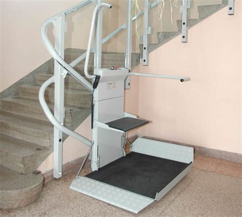 Plataformas curvas HC3 - Ortopedia Garmat
