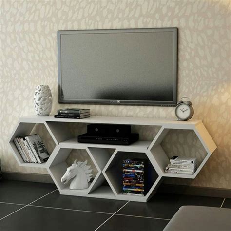A Small TV Unit – Interior Era