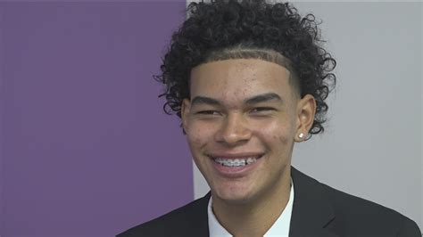 Austin, Texas, teen receives over $1M in scholarships | kvue.com