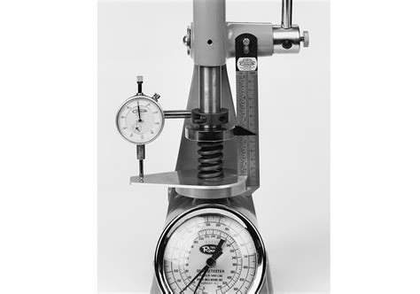 How Do You Check the Spring Rate of a Chevy Valve Spring 的图像结果