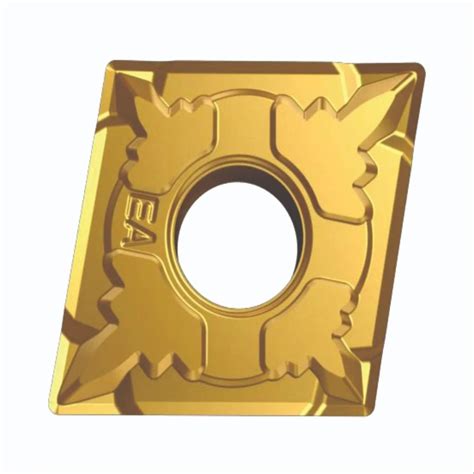 Wilson Carbide - CCMT 09T04 CM WCS30 Wholesaler from Ahmedabad