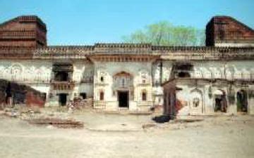 Chhatarpur in Madhya Pradesh