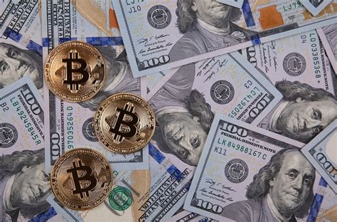 Bitcoin-ի փոխարժեքն աճել է. 17/07/25