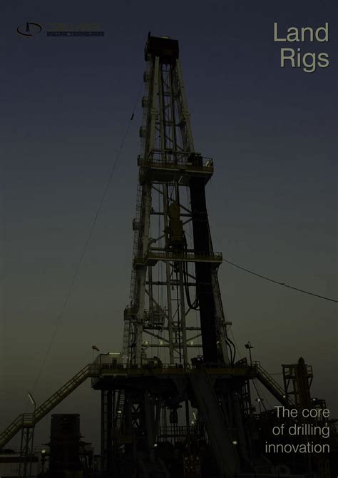 Welcome to Drillmec India