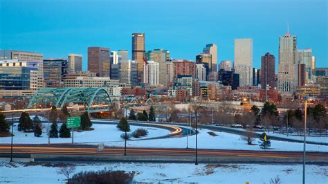 Denver colorado tourism guide - Touristvisitorguides.com