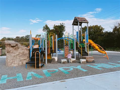 The Best Parks Winston Salem Has to Offer! - carolinatravelpop.com