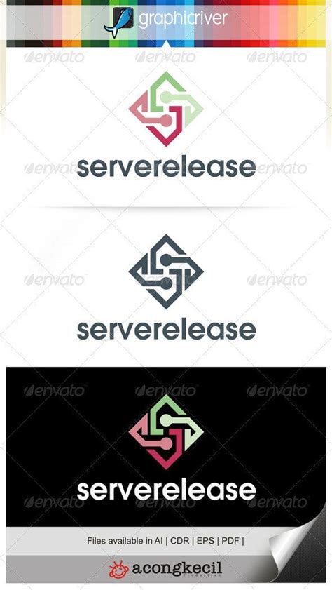 Image result for Server Script Service Logo