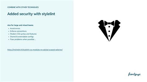 CSS modules - Simple & stylish | Figma