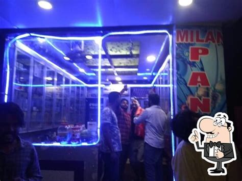 Milan Pan Shop, Hyderabad, 145 - Restaurant reviews