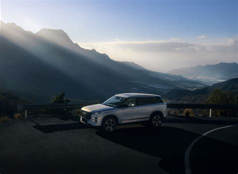 PHEV Launch Event at Omoda Jaecoo Bryanston, Corner William Nicol and ...