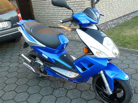 Pegasus R50x Roller 50km kein Tuning in Lage | Sonstiges | Kleinanzeigen