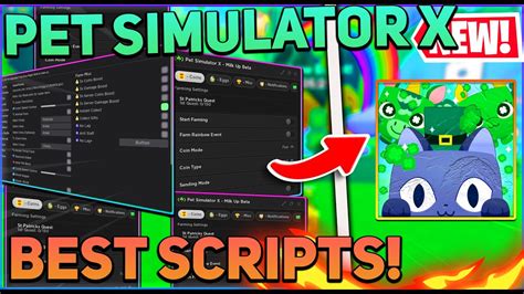 Image result for Roblox Pet Simulator X Fake Hatcher Script