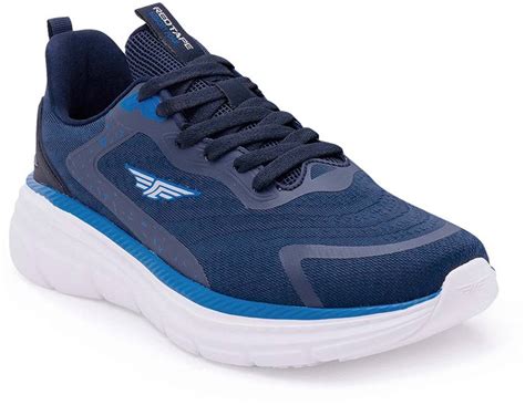RED TAPE Walking Shoes For Men - Buy RED TAPE Walking Shoes For Men ...