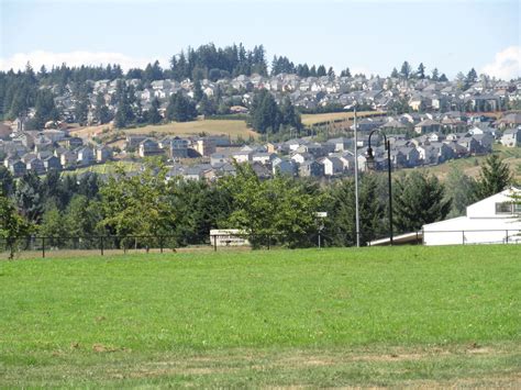 Locations Hub - Hood View Park